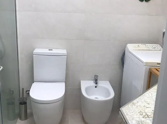 Altamira Sunset Appartement