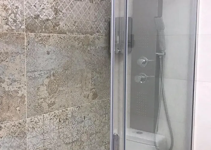 Altamira Sunset Appartement *