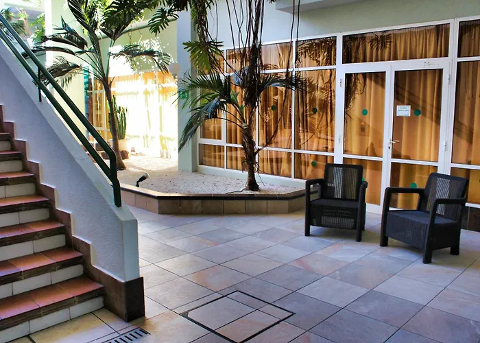 Altamira Sunset Costa Adeje (Tenerife)