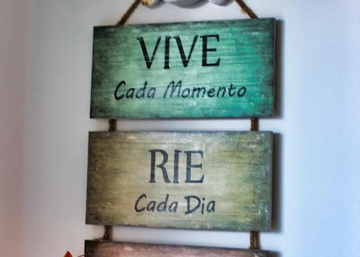 Altamira Sunset * Costa Adeje (Tenerife)