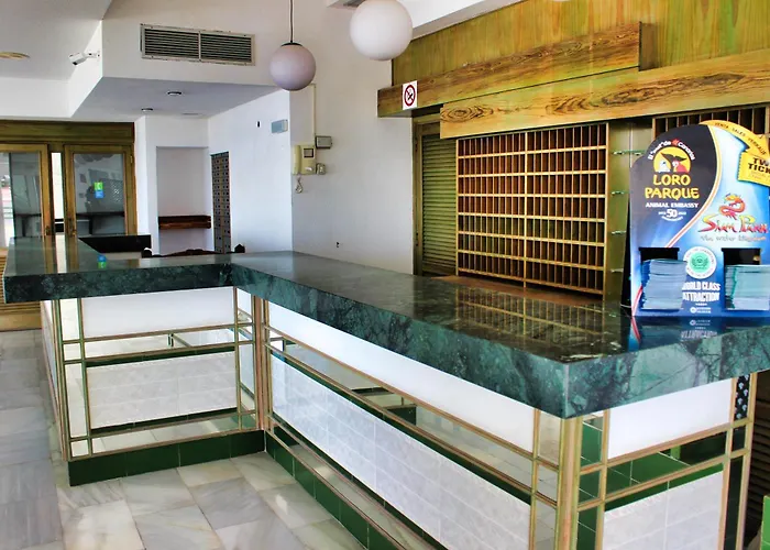 Apartament Altamira Sunset