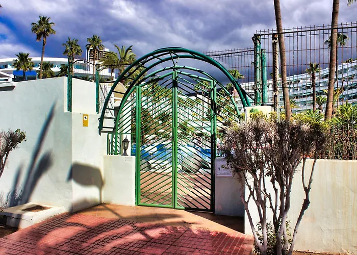 Apartament Altamira Sunset