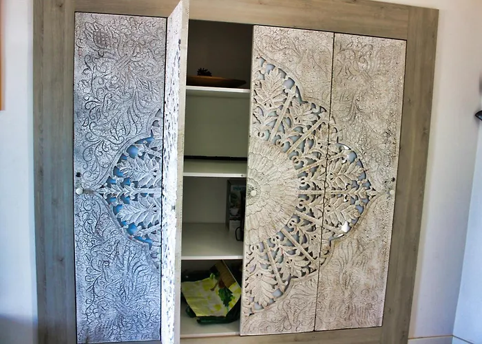 Altamira Sunset アパート アデヘ