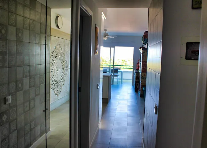 Altamira Sunset * アデヘ