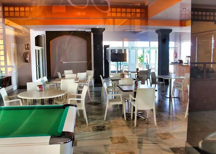 Altamira Sunset Appartement