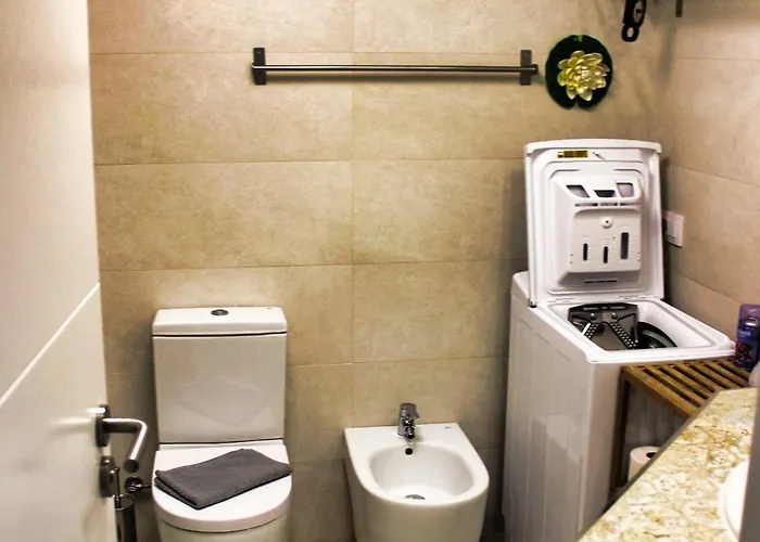 アパート Altamira Sunset