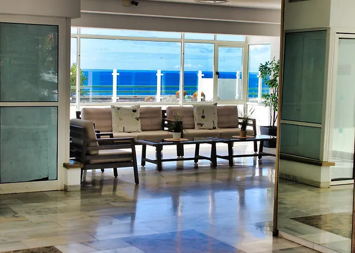 Apartament Altamira Sunset Costa Adeje (Tenerife)